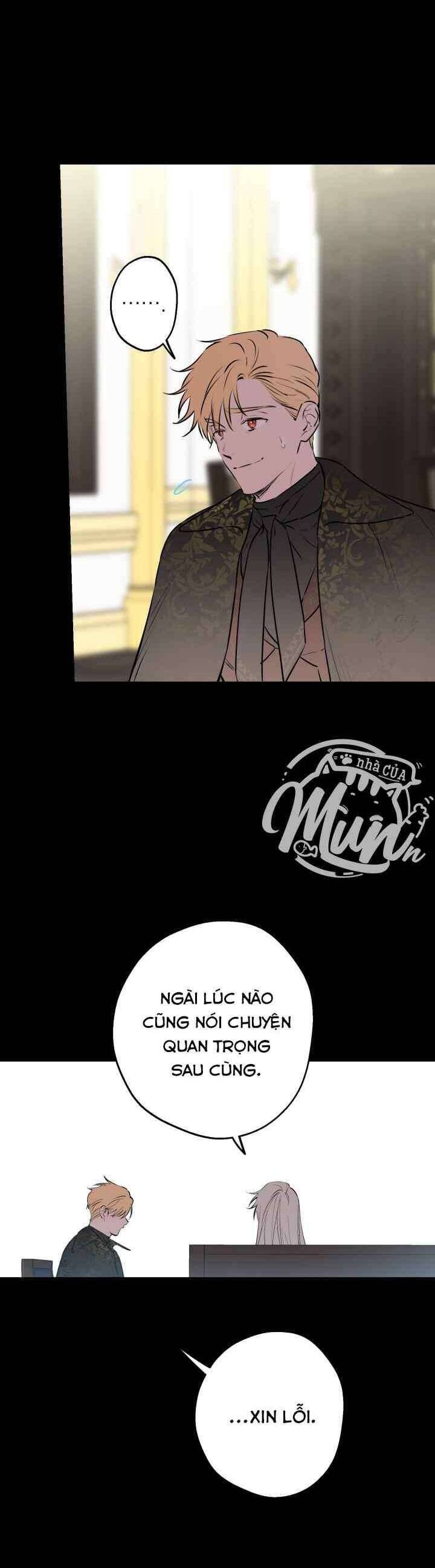 Những Nhân Vật Mạnh Nhất Thế Giới Ám Ảnh Tôi - Chapter 124 - Page 13