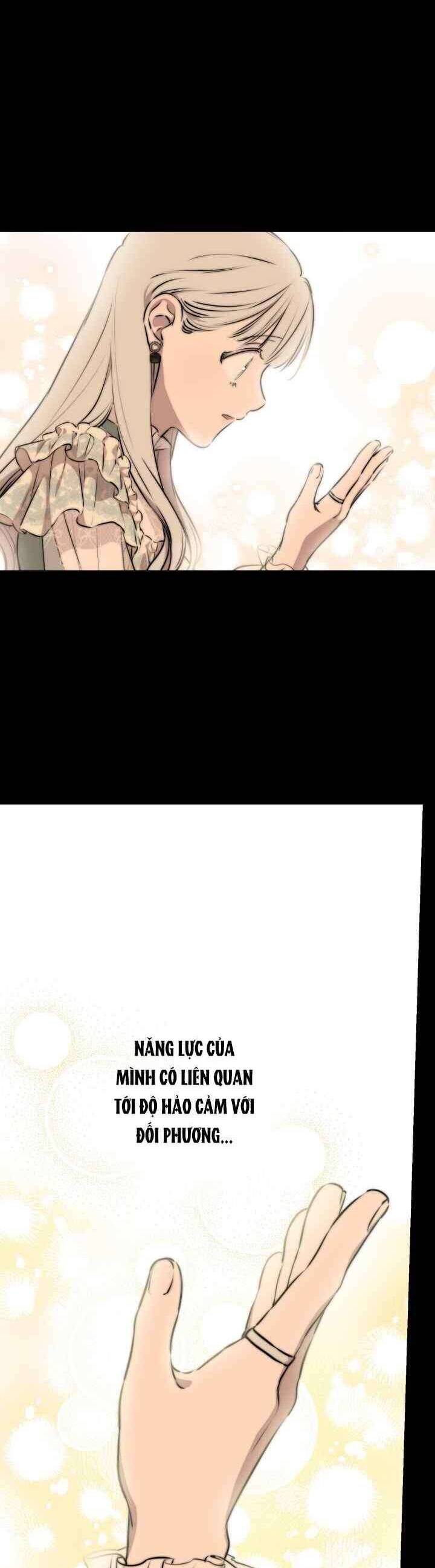 Những Nhân Vật Mạnh Nhất Thế Giới Ám Ảnh Tôi - Chapter 124 - Page 14