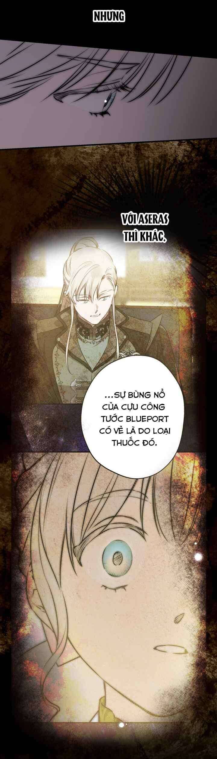 Những Nhân Vật Mạnh Nhất Thế Giới Ám Ảnh Tôi - Chapter 124 - Page 16