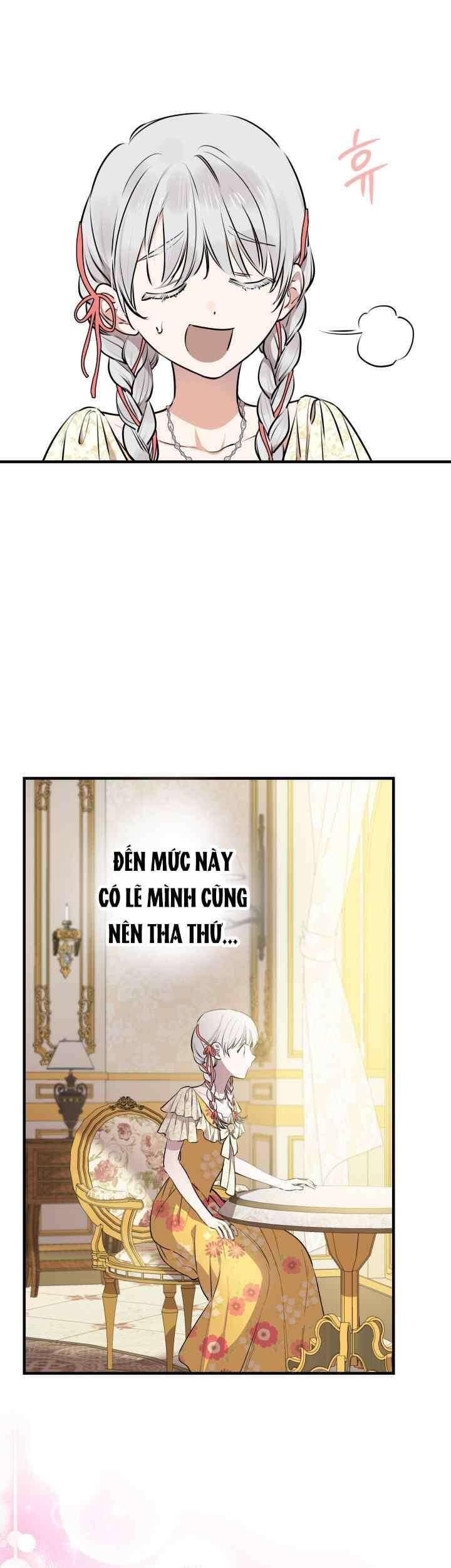 Những Nhân Vật Mạnh Nhất Thế Giới Ám Ảnh Tôi - Chapter 124 - Page 20
