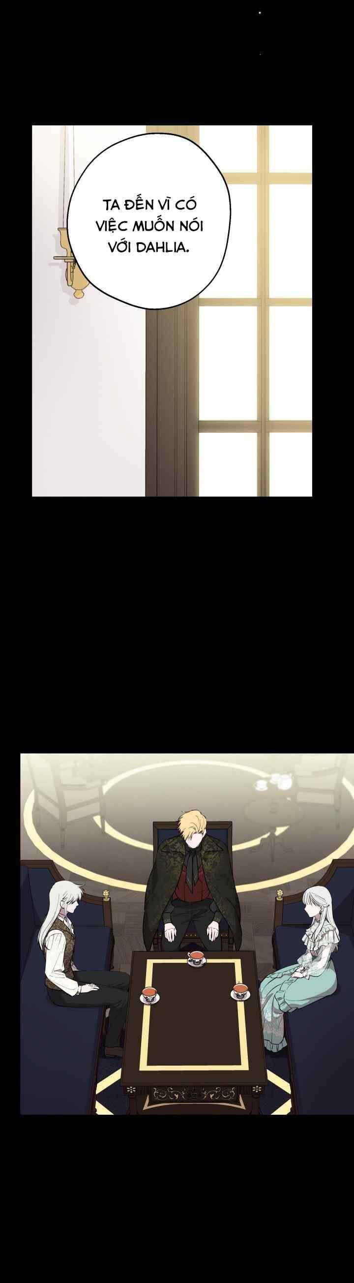 Những Nhân Vật Mạnh Nhất Thế Giới Ám Ảnh Tôi - Chapter 124 - Page 6