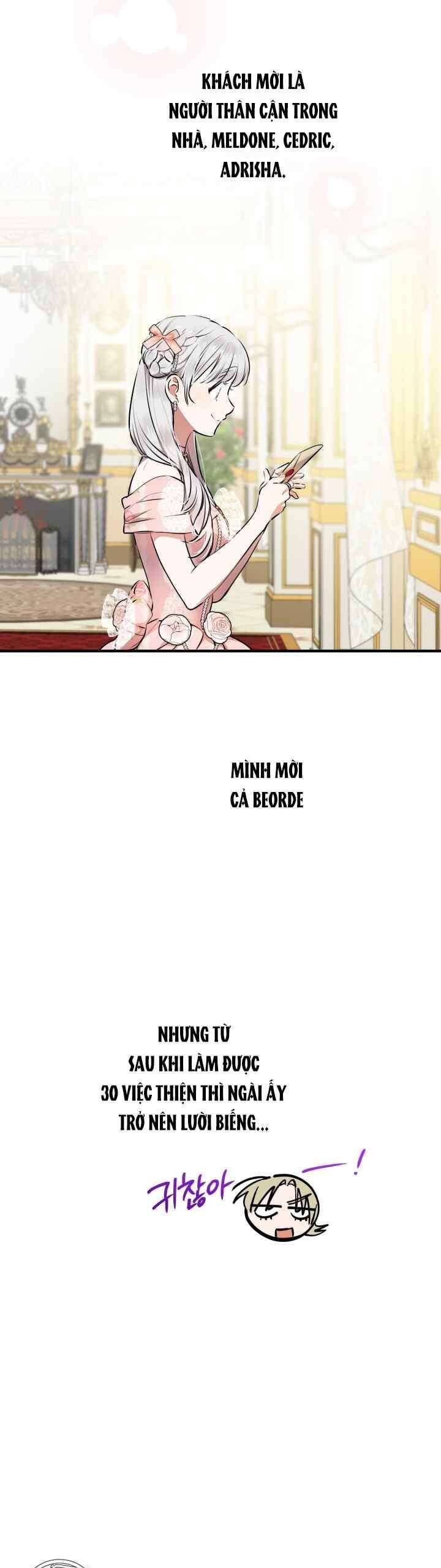 Những Nhân Vật Mạnh Nhất Thế Giới Ám Ảnh Tôi - Chapter 125 - Page 12