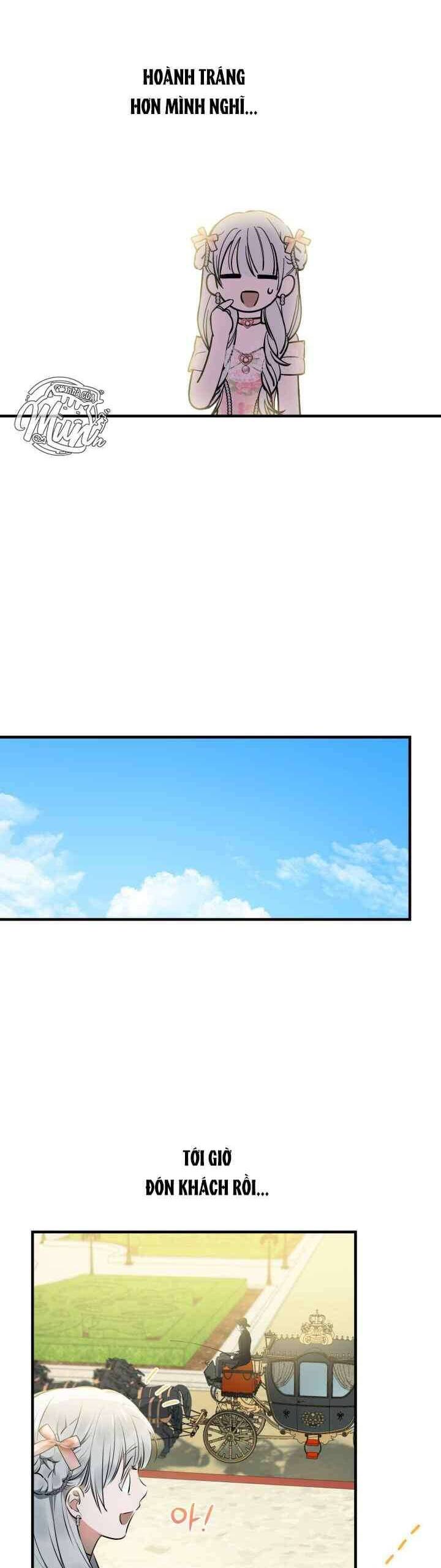 Những Nhân Vật Mạnh Nhất Thế Giới Ám Ảnh Tôi - Chapter 125 - Page 14