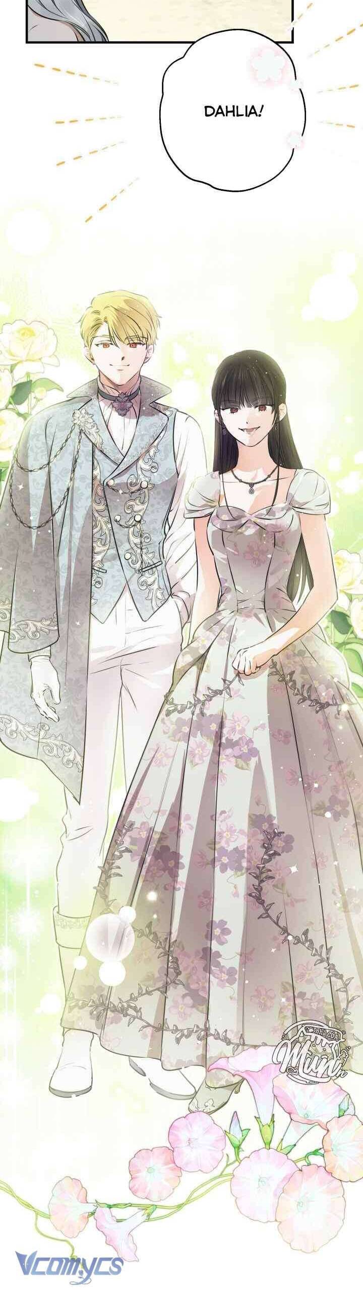 Những Nhân Vật Mạnh Nhất Thế Giới Ám Ảnh Tôi - Chapter 125 - Page 15