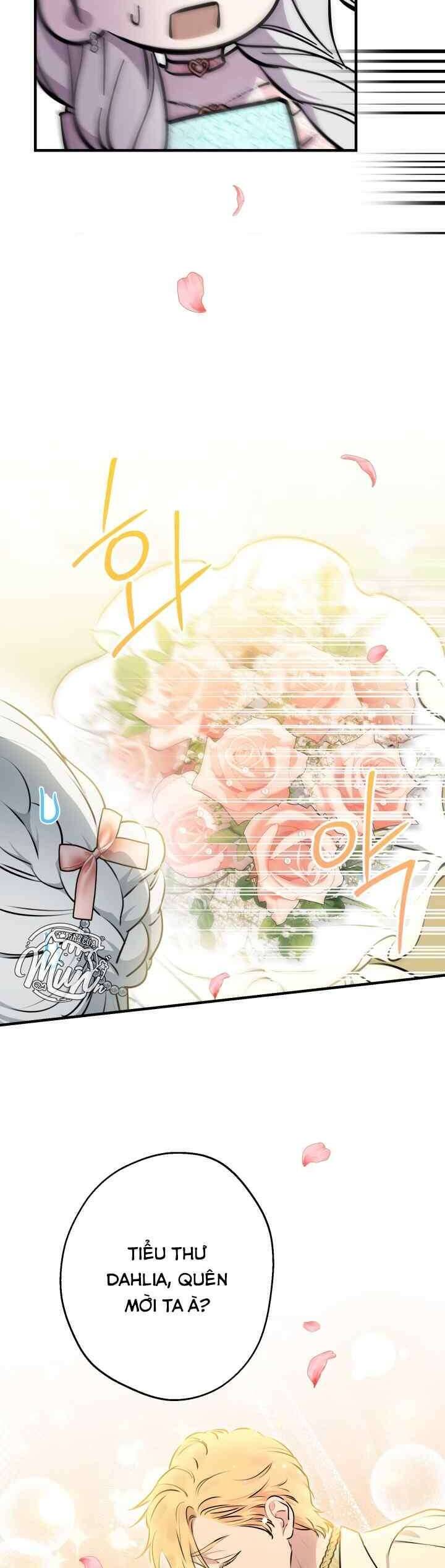 Những Nhân Vật Mạnh Nhất Thế Giới Ám Ảnh Tôi - Chapter 125 - Page 21