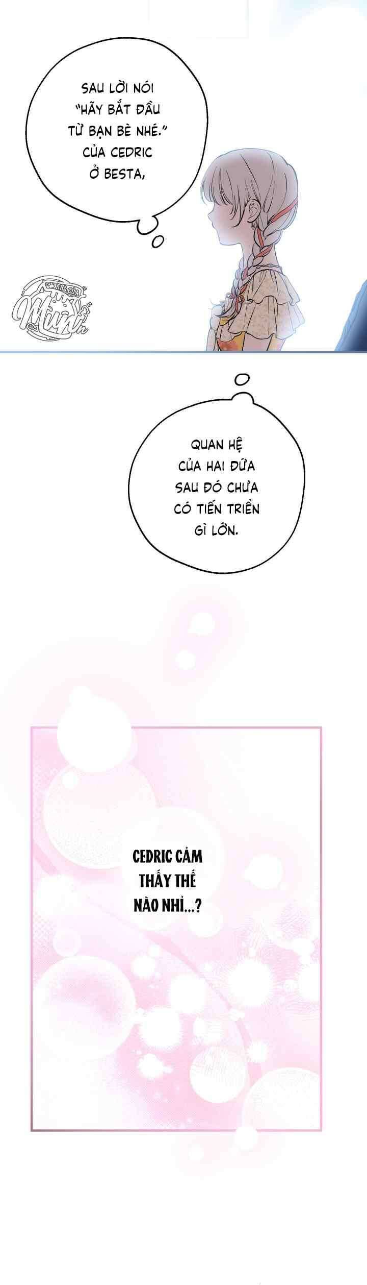 Những Nhân Vật Mạnh Nhất Thế Giới Ám Ảnh Tôi - Chapter 125 - Page 4