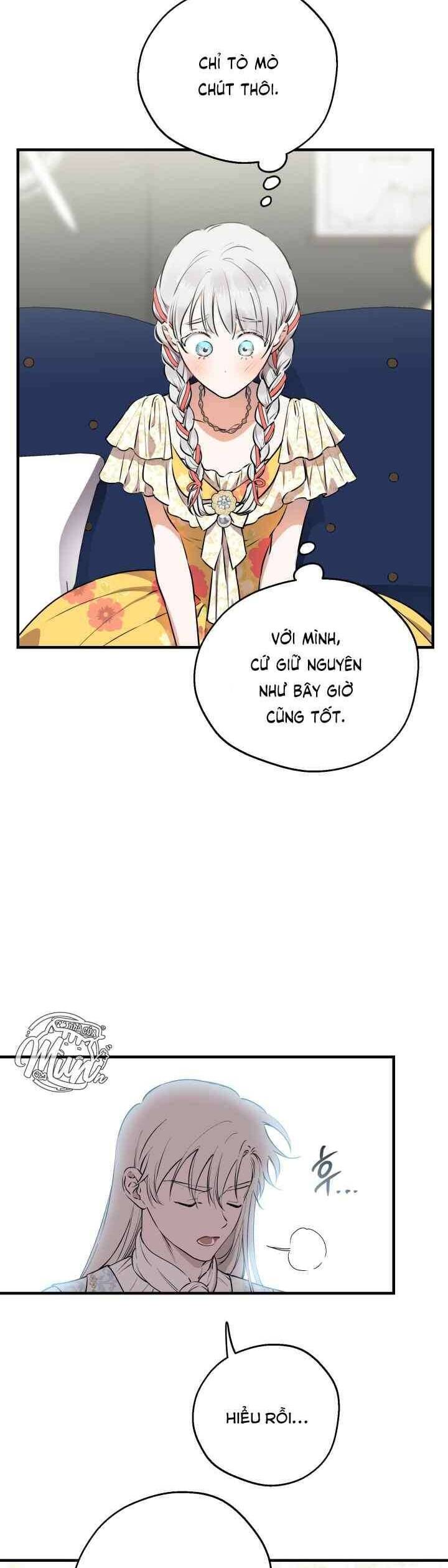 Những Nhân Vật Mạnh Nhất Thế Giới Ám Ảnh Tôi - Chapter 125 - Page 6