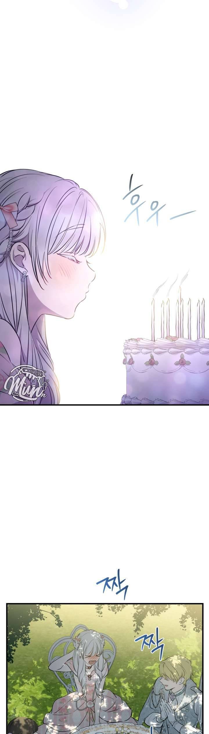 Những Nhân Vật Mạnh Nhất Thế Giới Ám Ảnh Tôi - Chapter 126 - Page 12