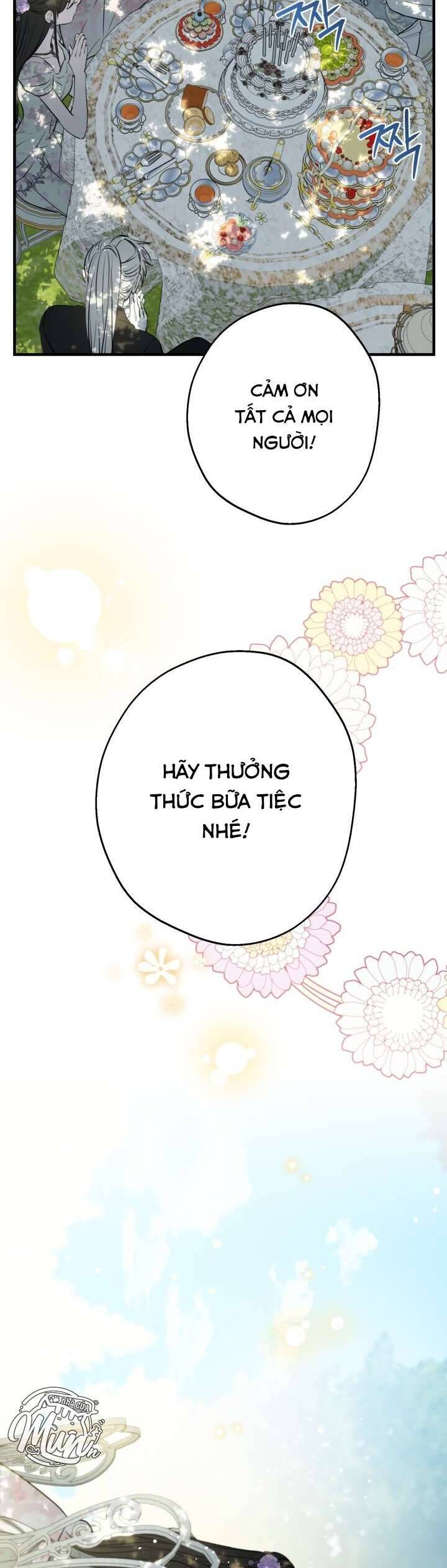 Những Nhân Vật Mạnh Nhất Thế Giới Ám Ảnh Tôi - Chapter 126 - Page 13