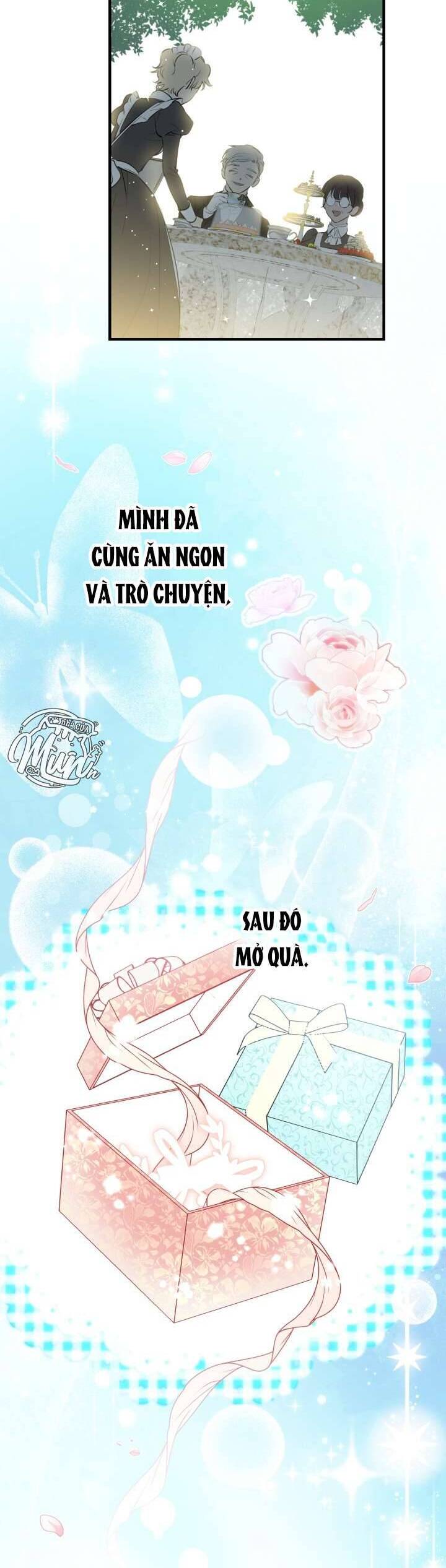 Những Nhân Vật Mạnh Nhất Thế Giới Ám Ảnh Tôi - Chapter 126 - Page 17