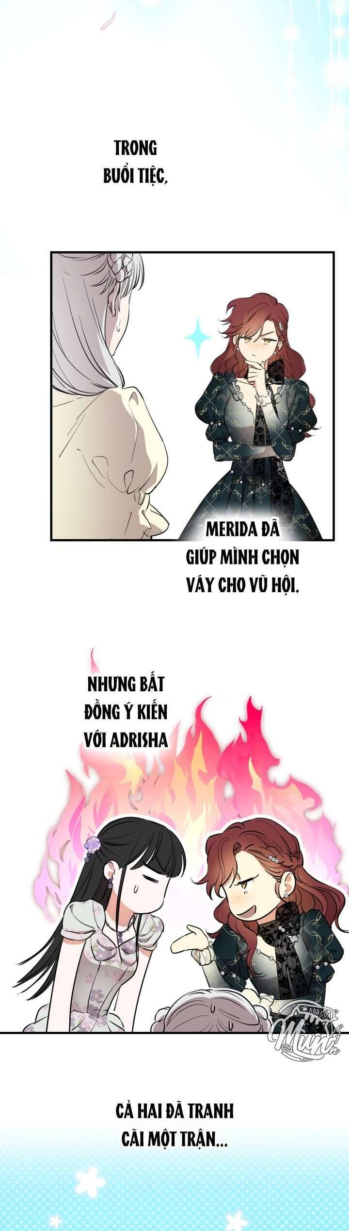 Những Nhân Vật Mạnh Nhất Thế Giới Ám Ảnh Tôi - Chapter 126 - Page 18