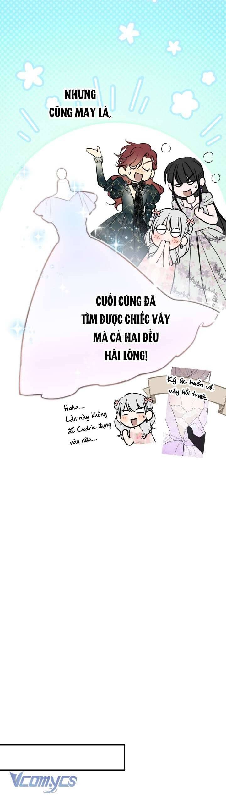 Những Nhân Vật Mạnh Nhất Thế Giới Ám Ảnh Tôi - Chapter 126 - Page 19