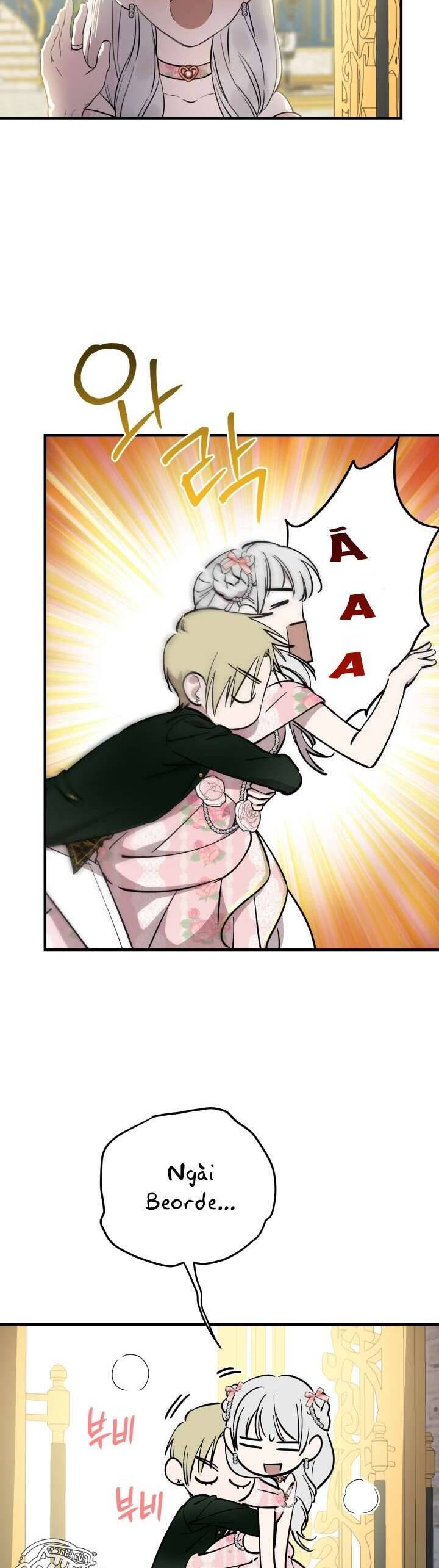 Những Nhân Vật Mạnh Nhất Thế Giới Ám Ảnh Tôi - Chapter 126 - Page 21