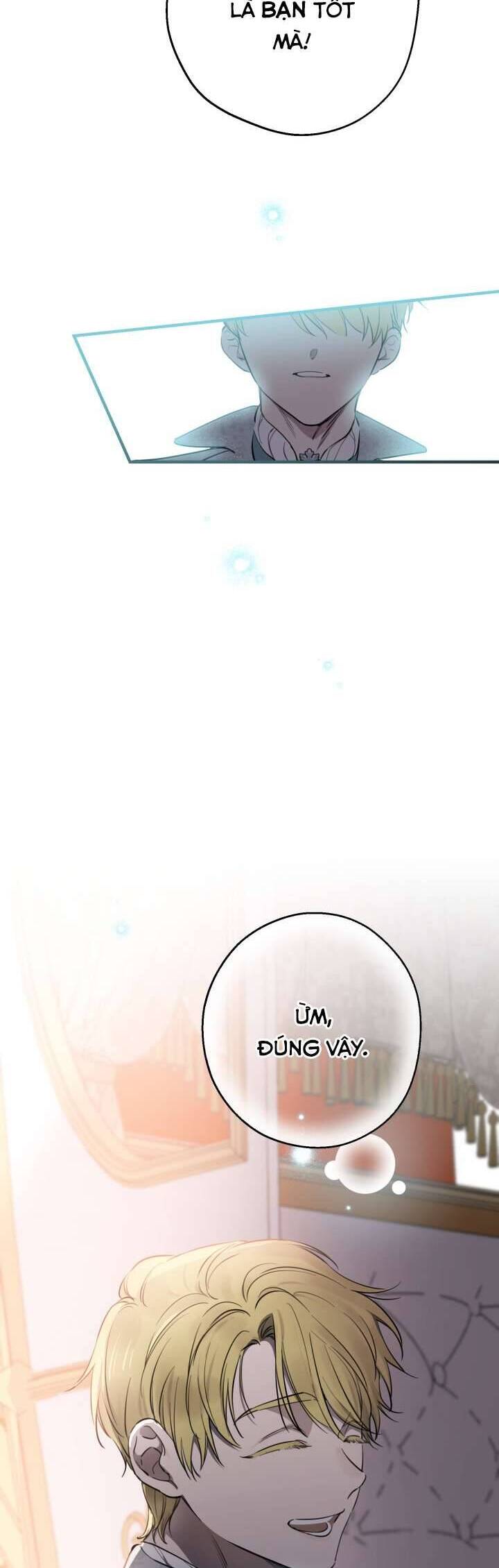 Những Nhân Vật Mạnh Nhất Thế Giới Ám Ảnh Tôi - Chapter 126 - Page 29