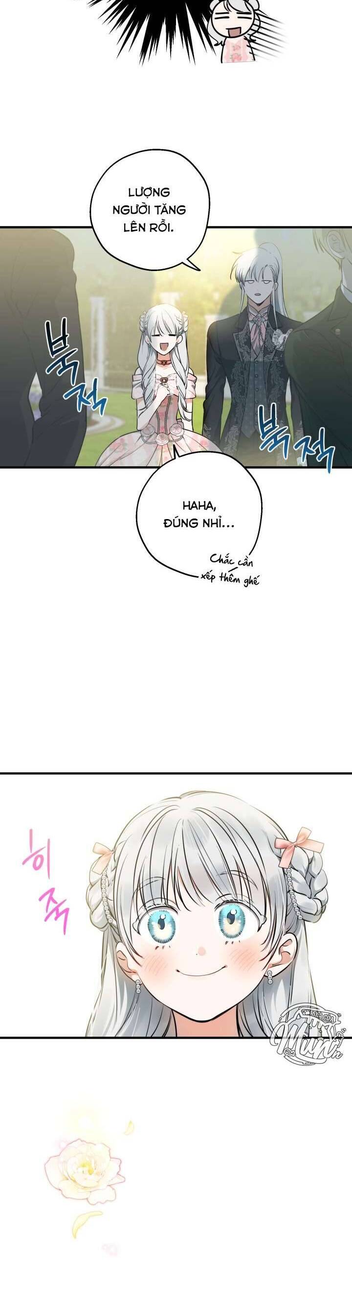 Những Nhân Vật Mạnh Nhất Thế Giới Ám Ảnh Tôi - Chapter 126 - Page 5