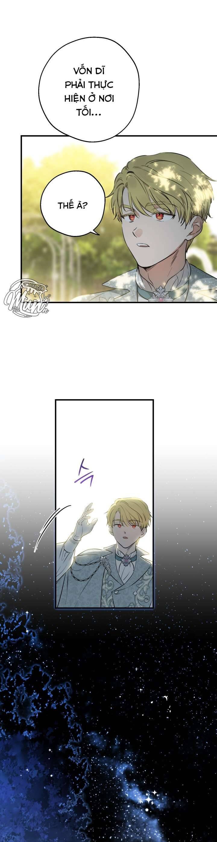 Những Nhân Vật Mạnh Nhất Thế Giới Ám Ảnh Tôi - Chapter 126 - Page 8