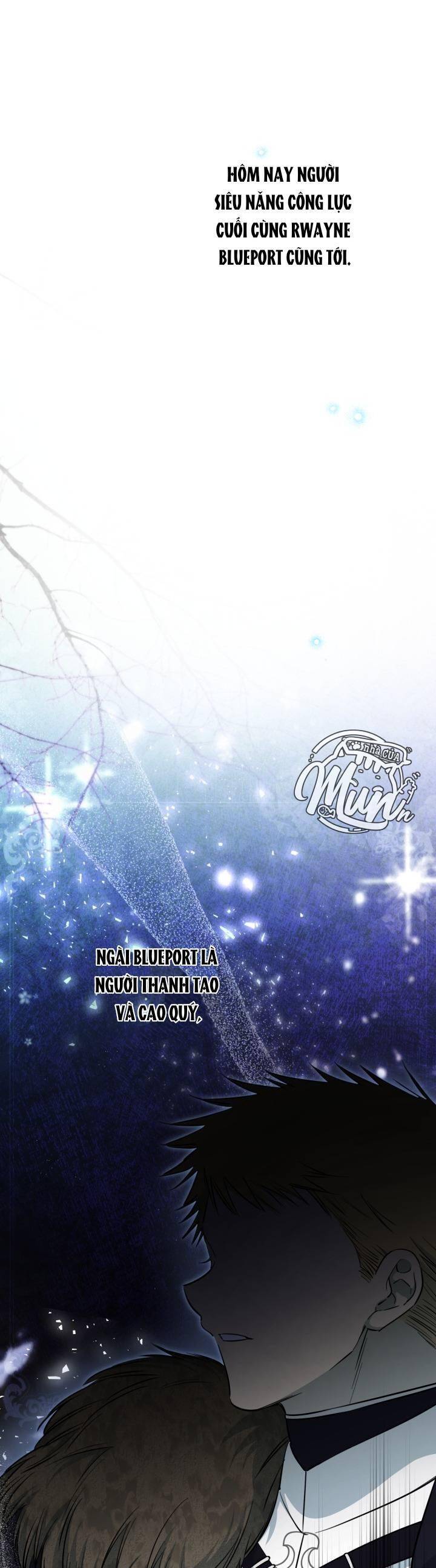 Những Nhân Vật Mạnh Nhất Thế Giới Ám Ảnh Tôi - Chapter 127 - Page 12