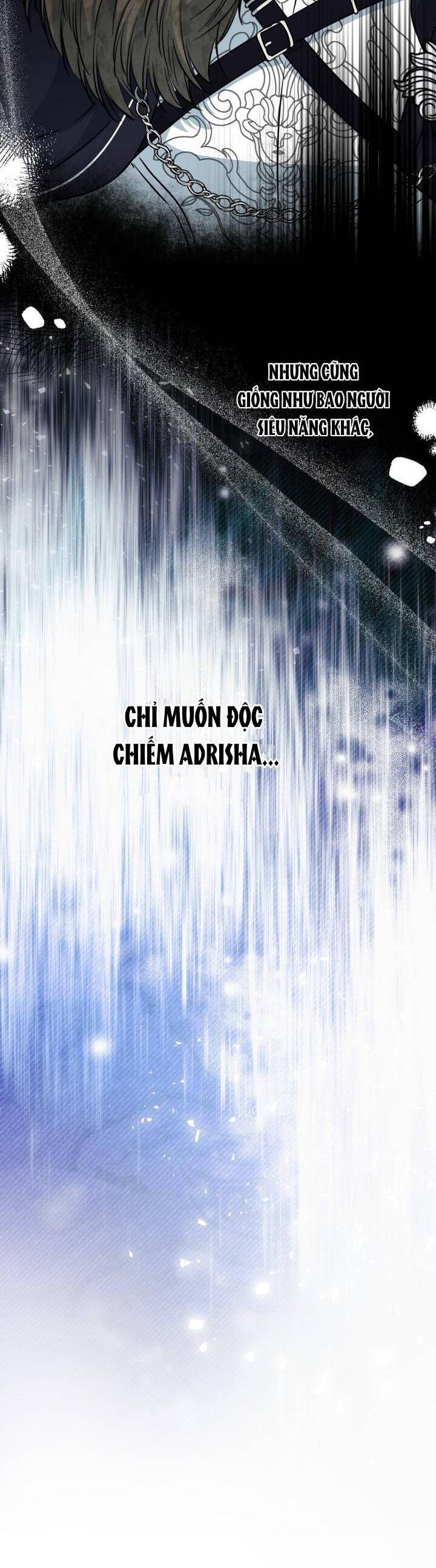 Những Nhân Vật Mạnh Nhất Thế Giới Ám Ảnh Tôi - Chapter 127 - Page 13