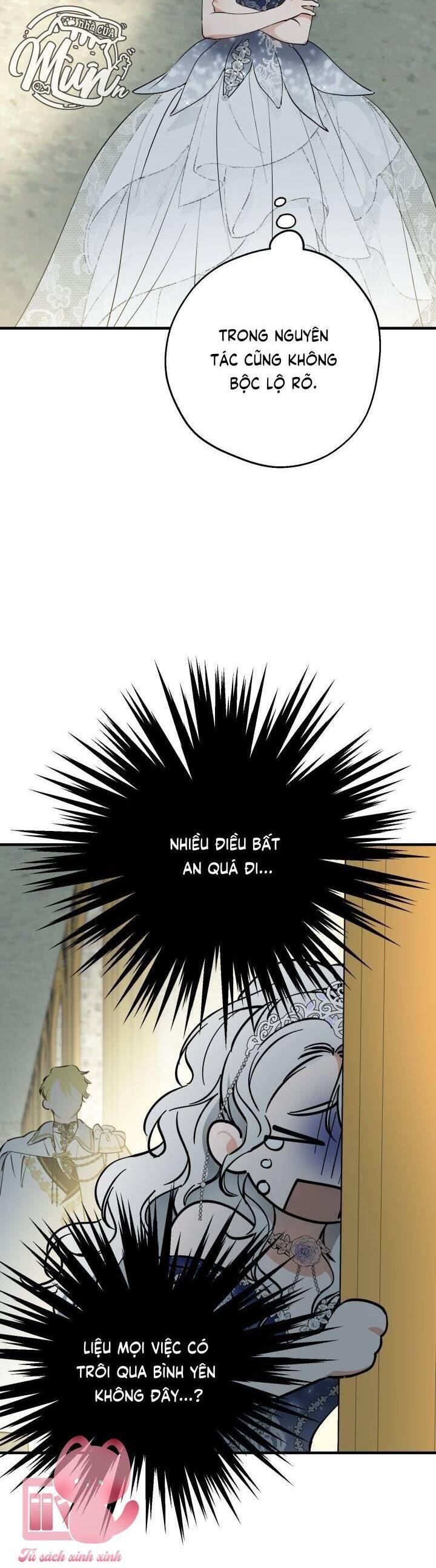 Những Nhân Vật Mạnh Nhất Thế Giới Ám Ảnh Tôi - Chapter 127 - Page 15