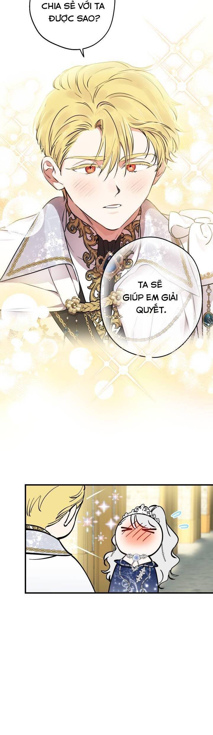 Những Nhân Vật Mạnh Nhất Thế Giới Ám Ảnh Tôi - Chapter 127 - Page 18