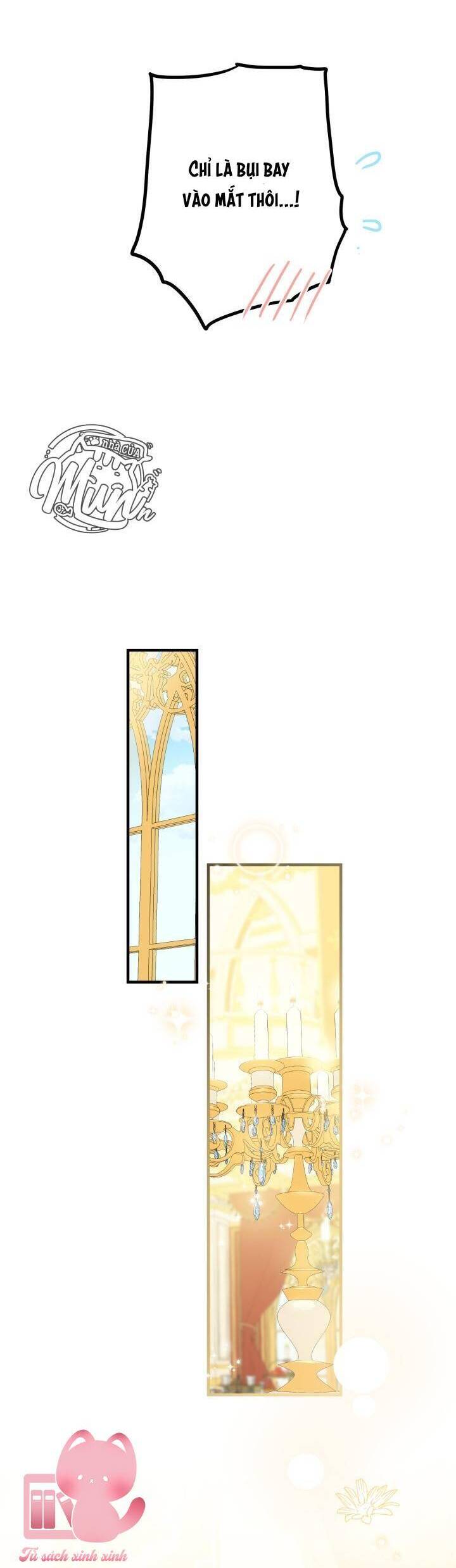 Những Nhân Vật Mạnh Nhất Thế Giới Ám Ảnh Tôi - Chapter 127 - Page 19