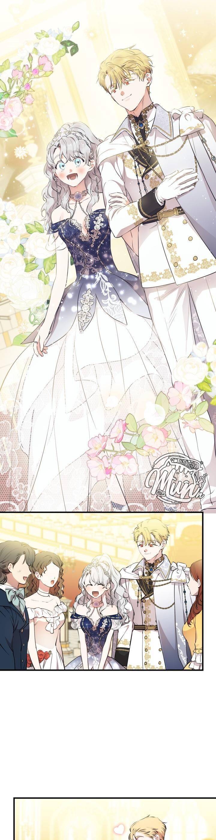 Những Nhân Vật Mạnh Nhất Thế Giới Ám Ảnh Tôi - Chapter 127 - Page 20