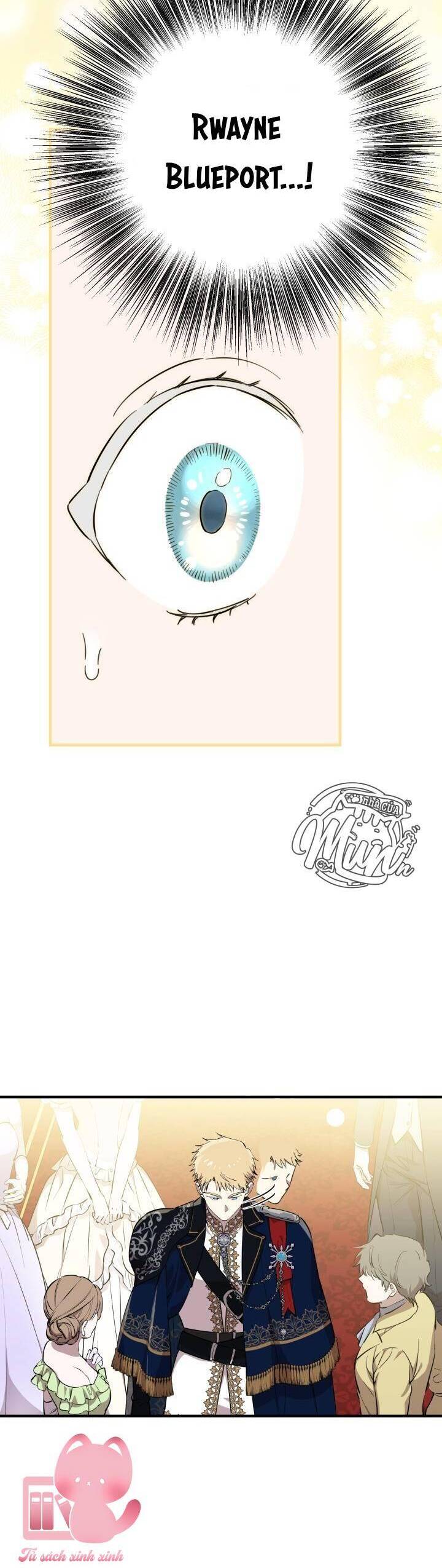 Những Nhân Vật Mạnh Nhất Thế Giới Ám Ảnh Tôi - Chapter 127 - Page 27