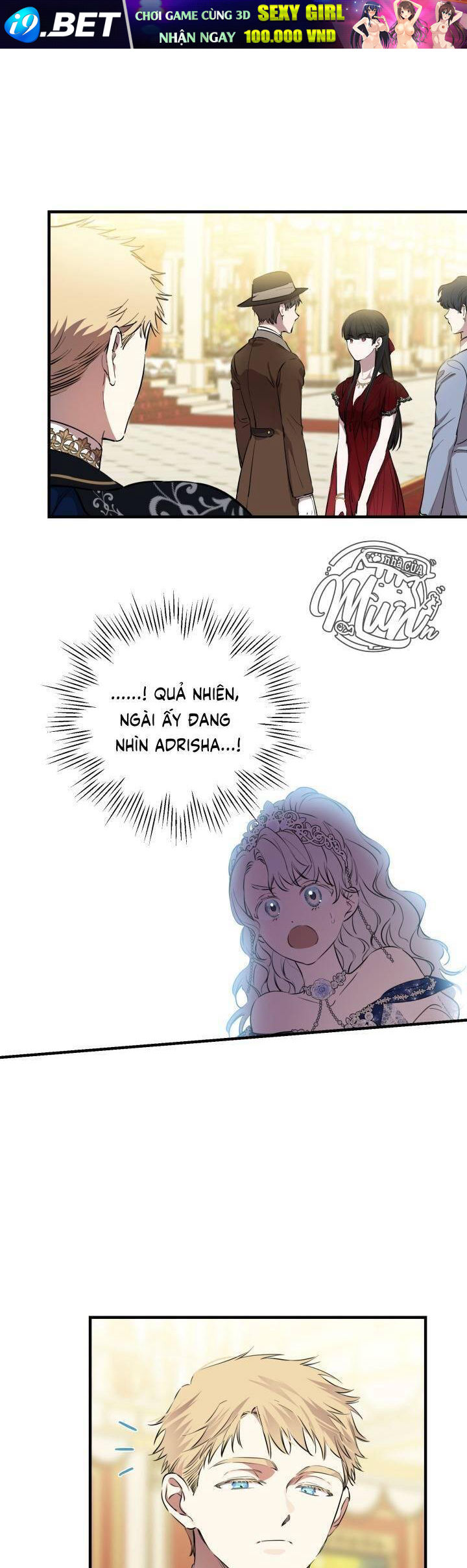Những Nhân Vật Mạnh Nhất Thế Giới Ám Ảnh Tôi - Chapter 127 - Page 28