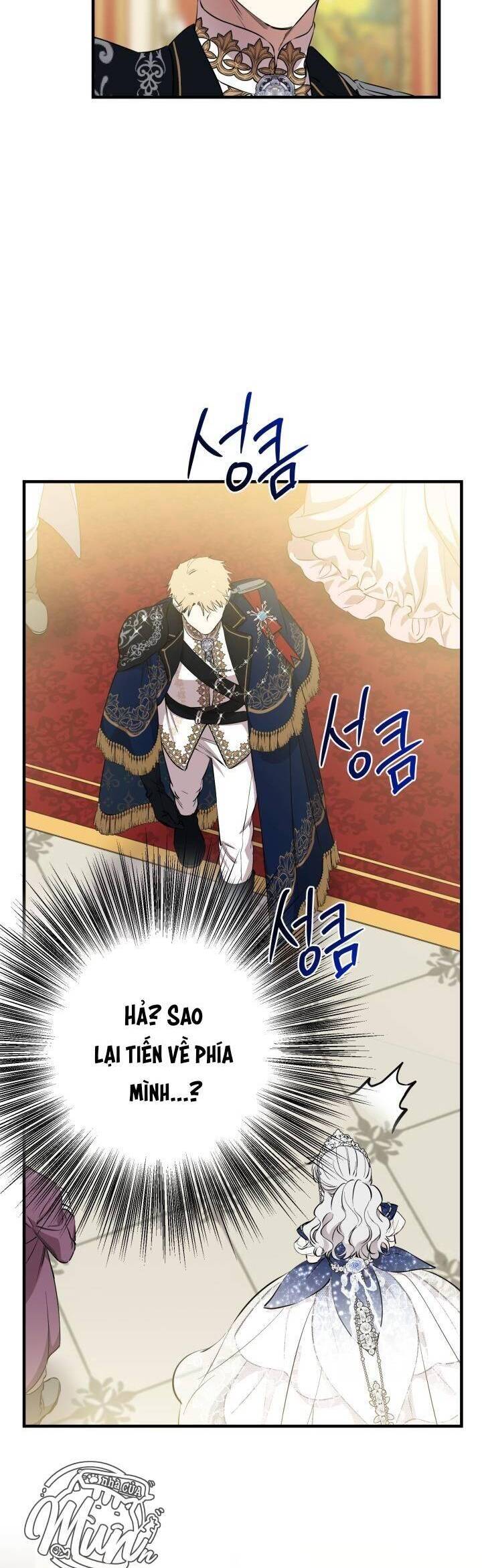 Những Nhân Vật Mạnh Nhất Thế Giới Ám Ảnh Tôi - Chapter 127 - Page 29