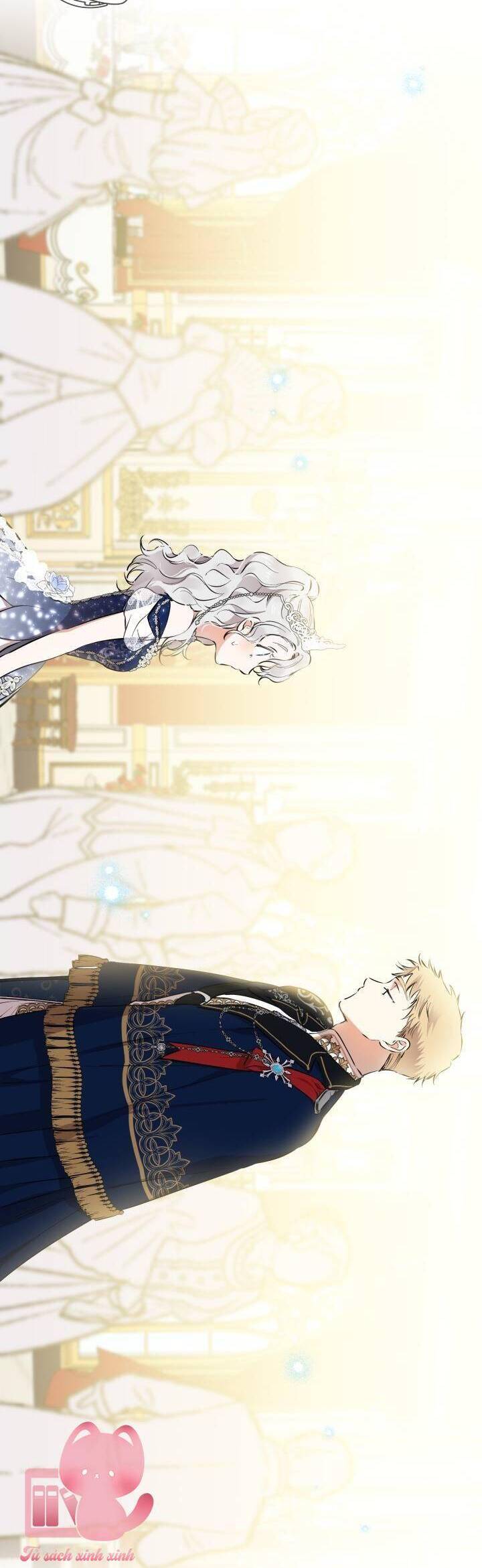 Những Nhân Vật Mạnh Nhất Thế Giới Ám Ảnh Tôi - Chapter 127 - Page 30