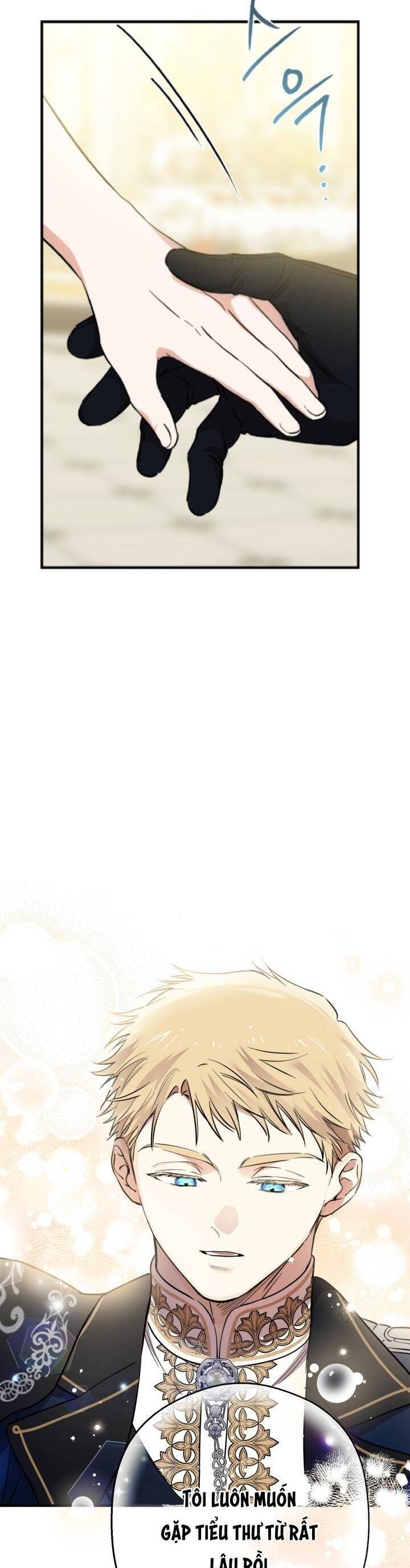 Những Nhân Vật Mạnh Nhất Thế Giới Ám Ảnh Tôi - Chapter 127 - Page 32