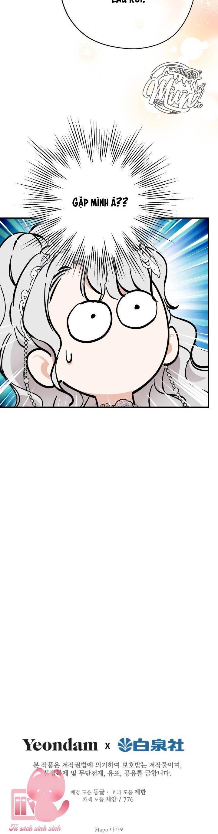 Những Nhân Vật Mạnh Nhất Thế Giới Ám Ảnh Tôi - Chapter 127 - Page 33