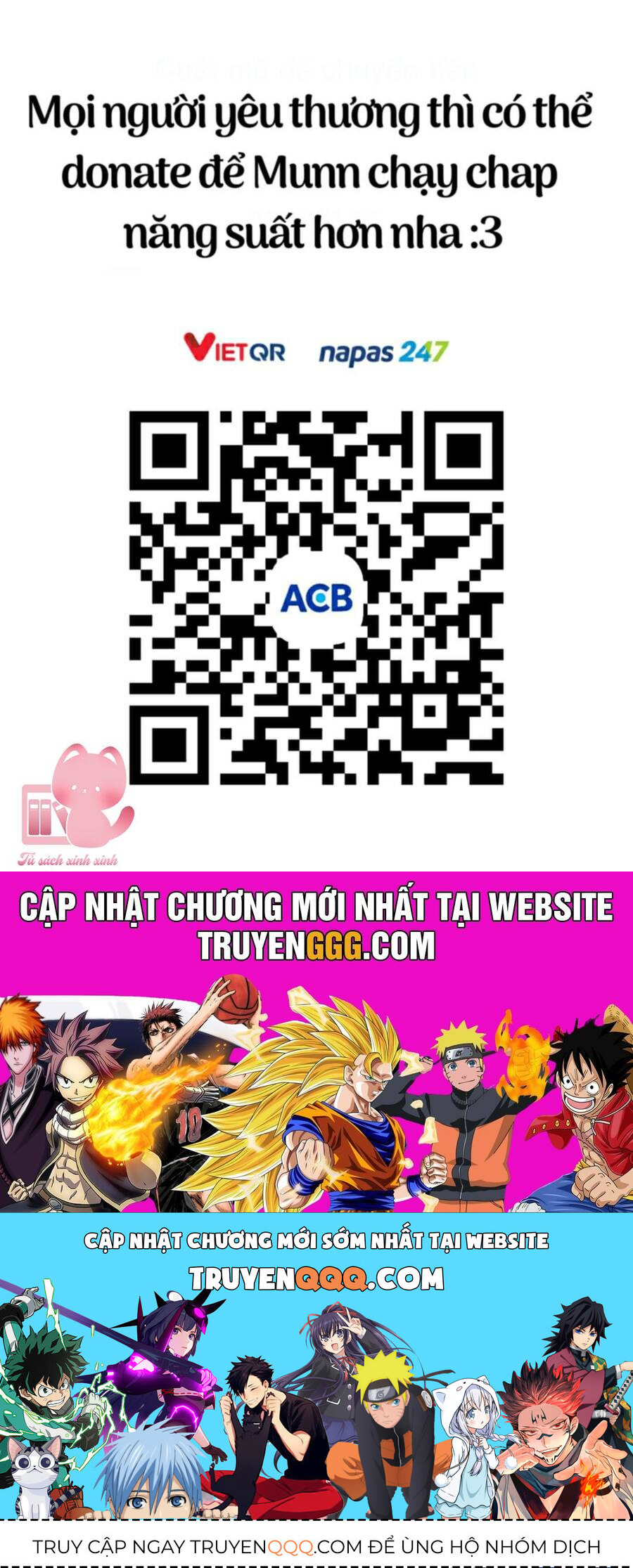 Những Nhân Vật Mạnh Nhất Thế Giới Ám Ảnh Tôi - Chapter 127 - Page 34