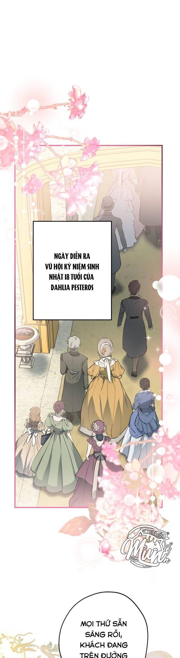 Những Nhân Vật Mạnh Nhất Thế Giới Ám Ảnh Tôi - Chapter 127 - Page 6