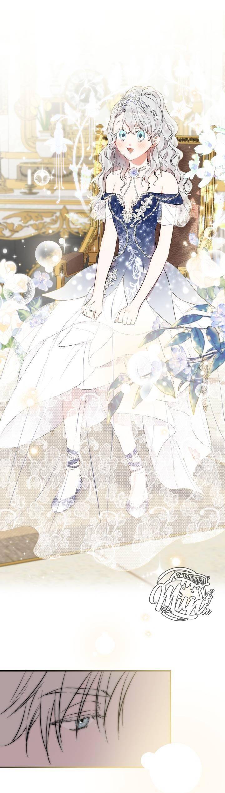 Những Nhân Vật Mạnh Nhất Thế Giới Ám Ảnh Tôi - Chapter 127 - Page 8