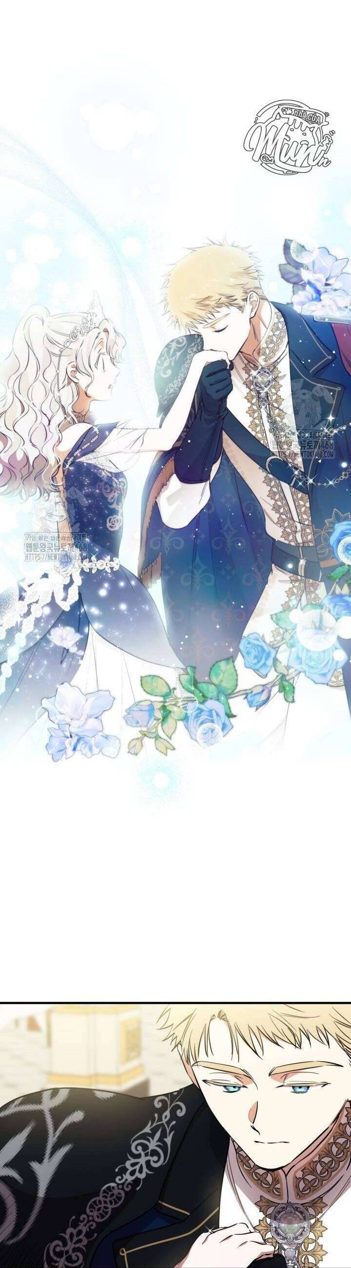 Những Nhân Vật Mạnh Nhất Thế Giới Ám Ảnh Tôi - Chapter 128 - Page 13