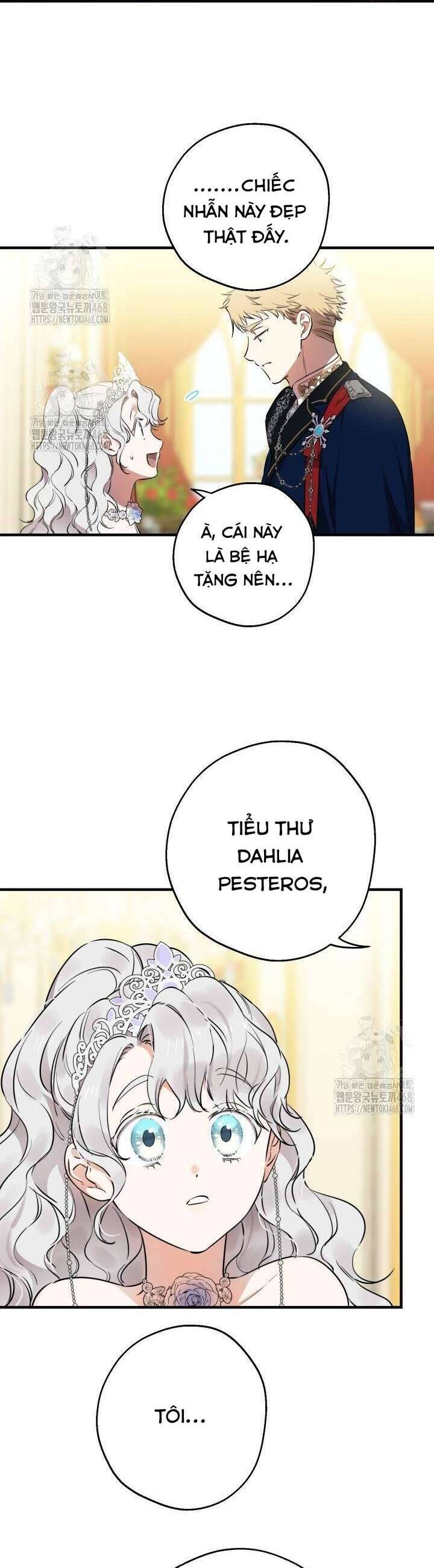 Những Nhân Vật Mạnh Nhất Thế Giới Ám Ảnh Tôi - Chapter 128 - Page 14