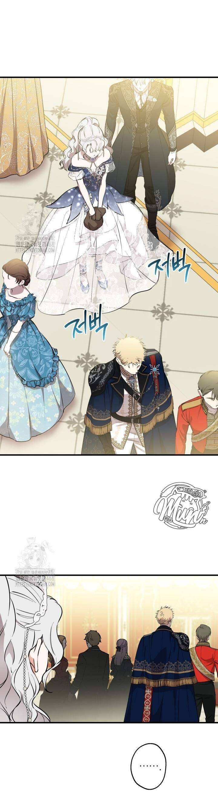 Những Nhân Vật Mạnh Nhất Thế Giới Ám Ảnh Tôi - Chapter 128 - Page 16