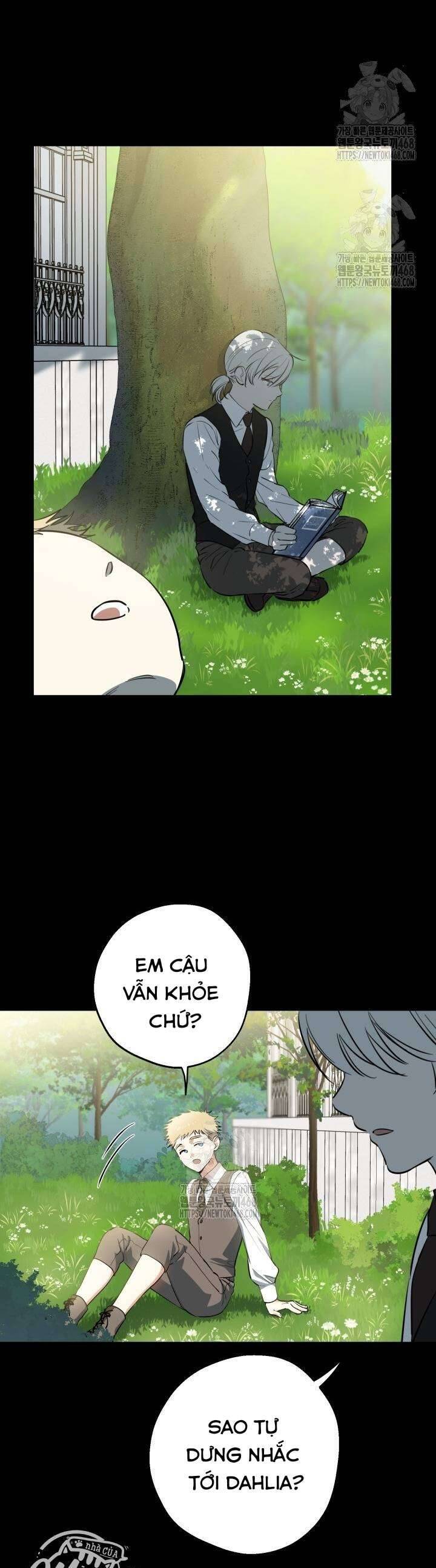 Những Nhân Vật Mạnh Nhất Thế Giới Ám Ảnh Tôi - Chapter 128 - Page 20