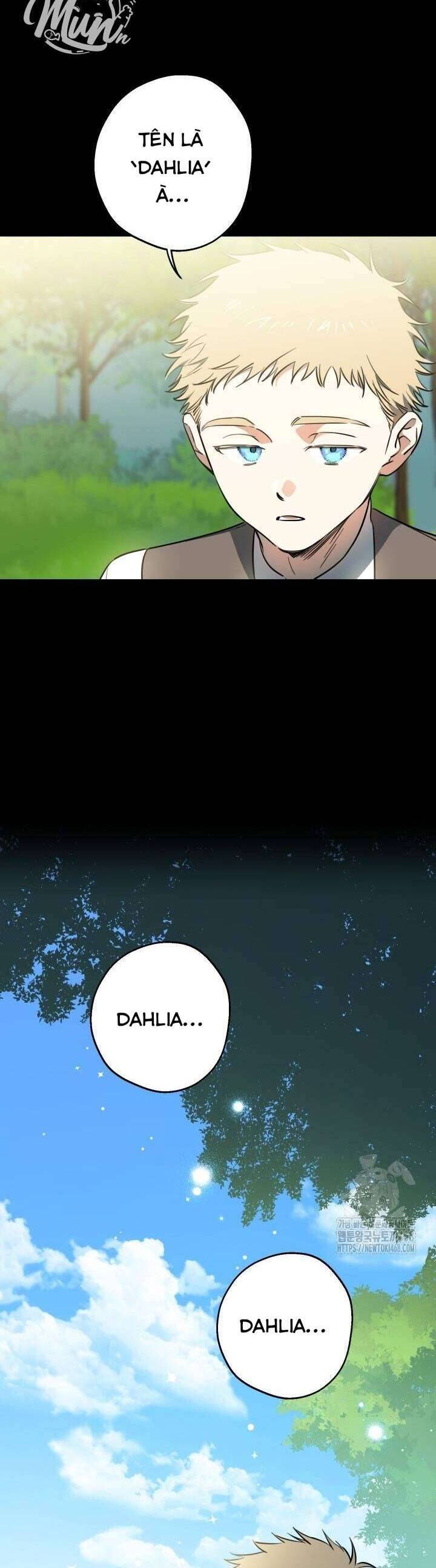 Những Nhân Vật Mạnh Nhất Thế Giới Ám Ảnh Tôi - Chapter 128 - Page 21