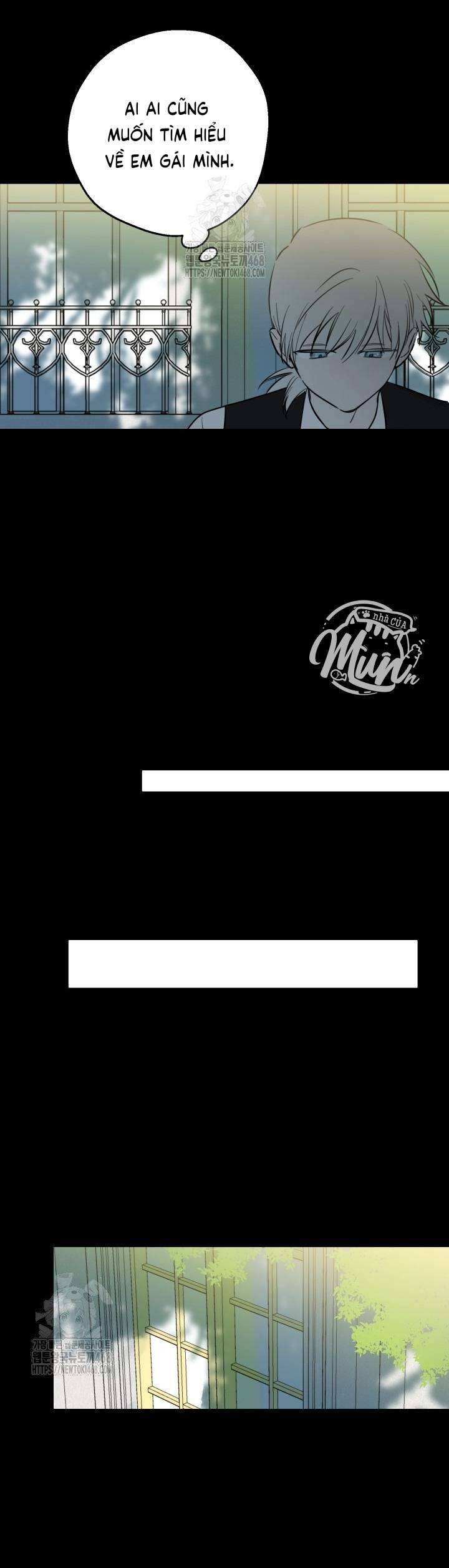 Những Nhân Vật Mạnh Nhất Thế Giới Ám Ảnh Tôi - Chapter 128 - Page 24