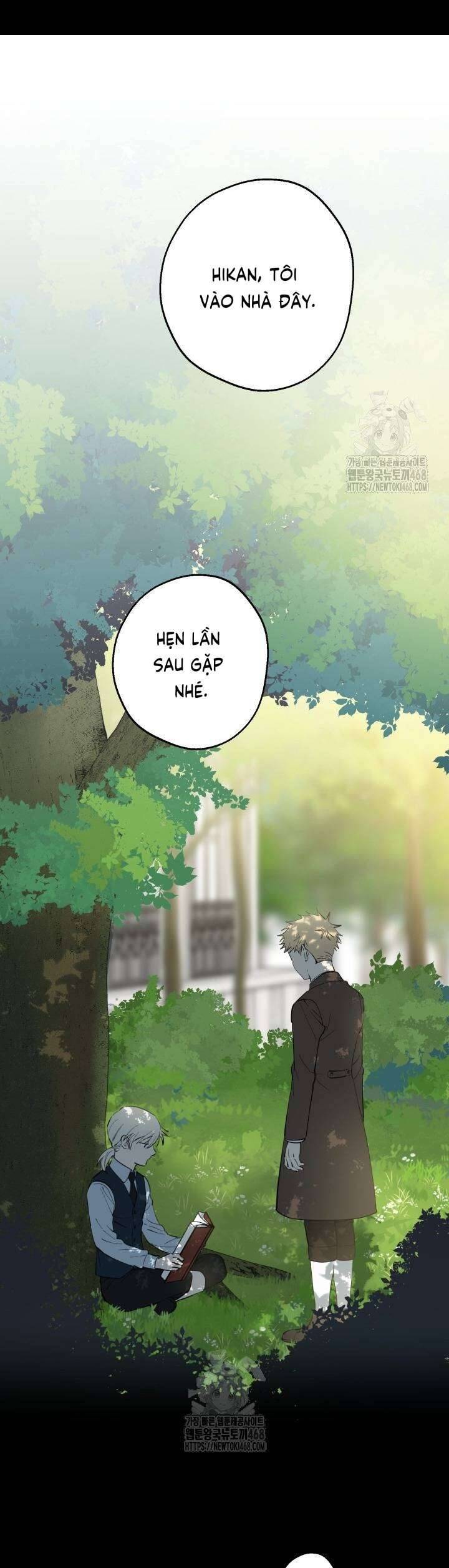 Những Nhân Vật Mạnh Nhất Thế Giới Ám Ảnh Tôi - Chapter 128 - Page 25