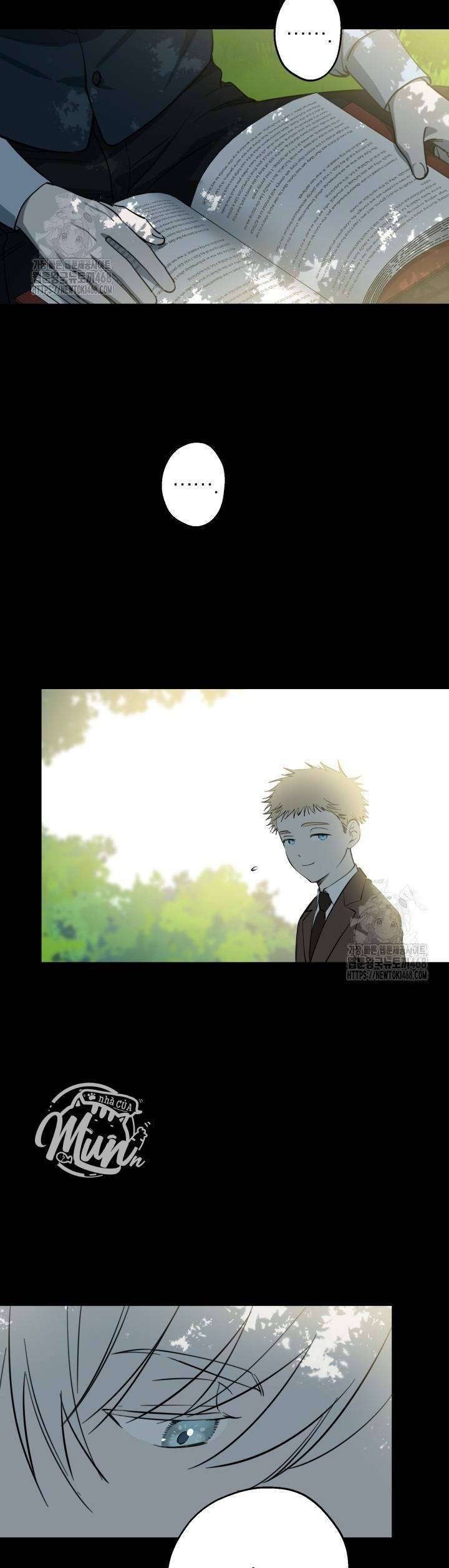 Những Nhân Vật Mạnh Nhất Thế Giới Ám Ảnh Tôi - Chapter 128 - Page 26