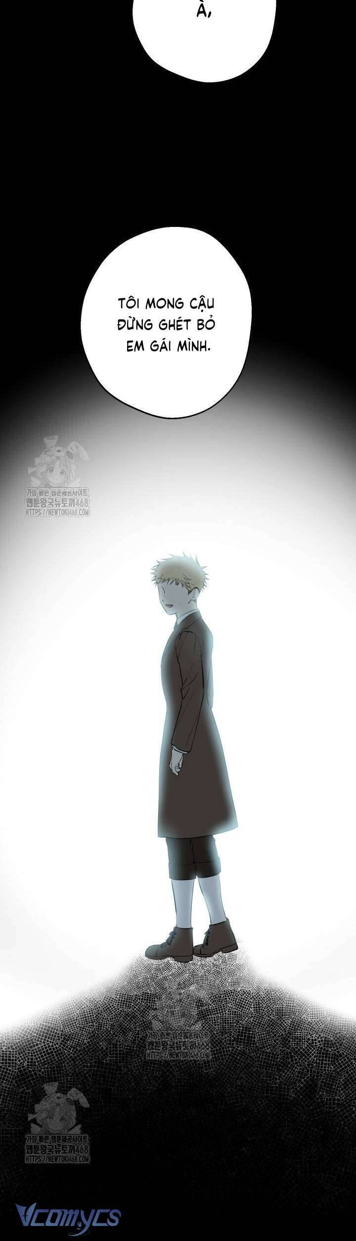 Những Nhân Vật Mạnh Nhất Thế Giới Ám Ảnh Tôi - Chapter 128 - Page 27