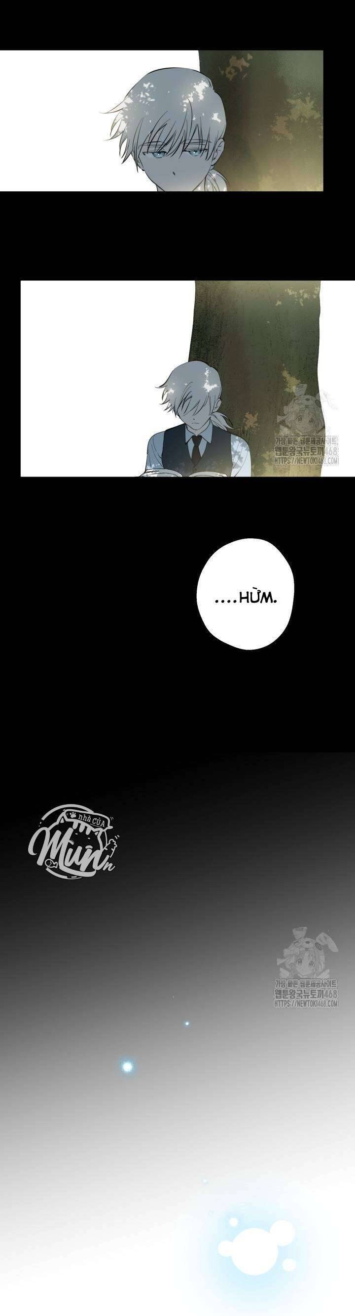 Những Nhân Vật Mạnh Nhất Thế Giới Ám Ảnh Tôi - Chapter 128 - Page 28