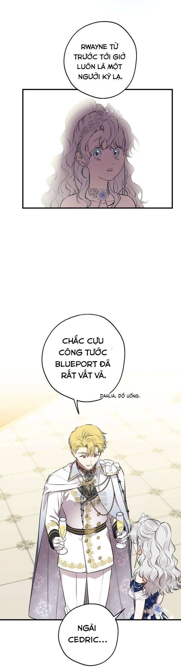 Những Nhân Vật Mạnh Nhất Thế Giới Ám Ảnh Tôi - Chapter 128 - Page 29
