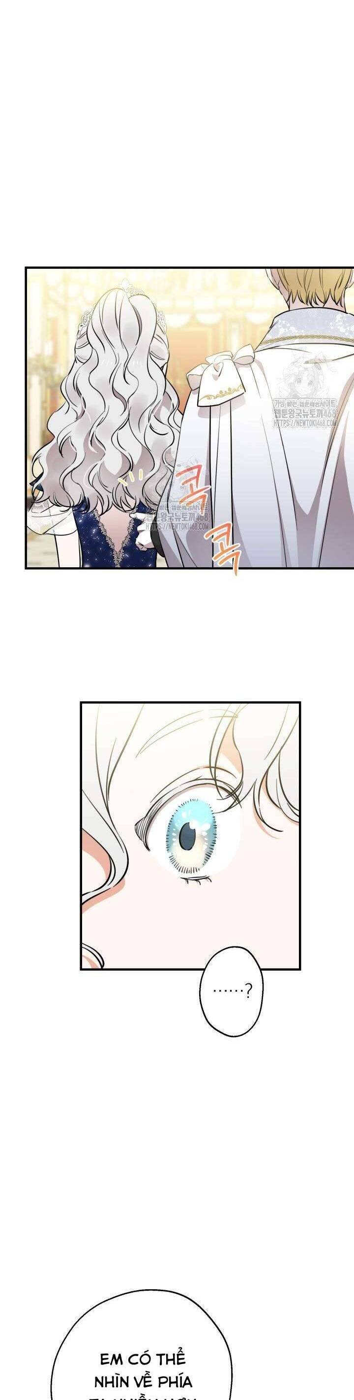 Những Nhân Vật Mạnh Nhất Thế Giới Ám Ảnh Tôi - Chapter 128 - Page 34