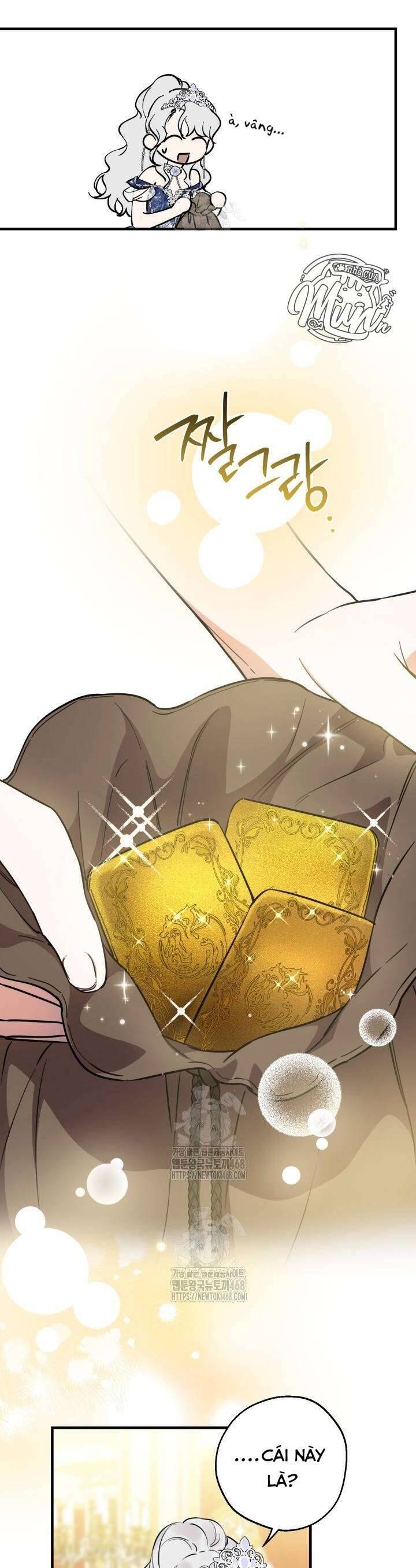 Những Nhân Vật Mạnh Nhất Thế Giới Ám Ảnh Tôi - Chapter 128 - Page 4