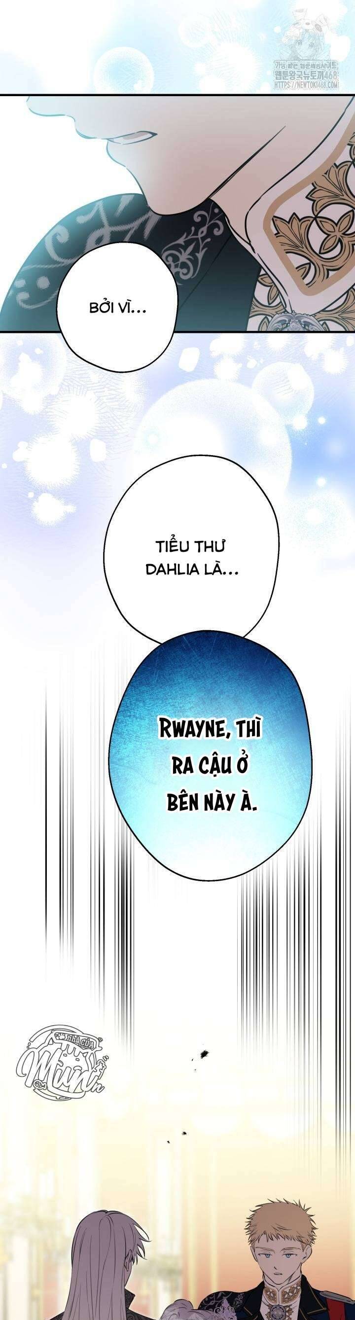 Những Nhân Vật Mạnh Nhất Thế Giới Ám Ảnh Tôi - Chapter 128 - Page 8