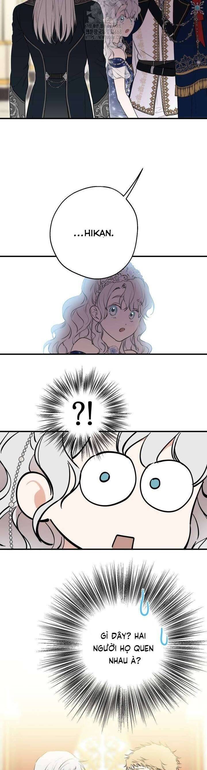 Những Nhân Vật Mạnh Nhất Thế Giới Ám Ảnh Tôi - Chapter 128 - Page 9